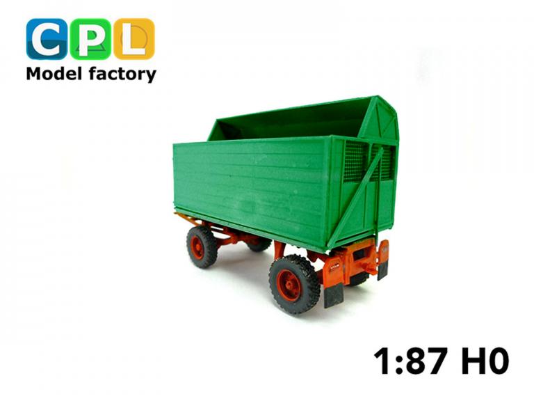 Preview: HW 60.11 ND SHA16 EAS Var.lV großer Überblasschutz Var.ll rot - gruen